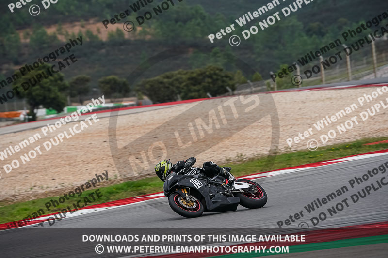 motorbikes;no limits;peter wileman photography;portimao;portugal;trackday digital images